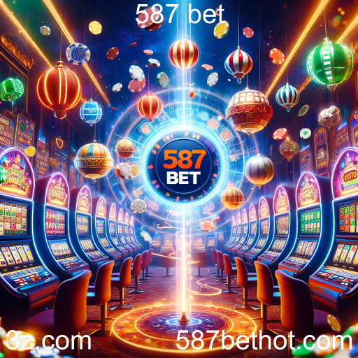 587 bet