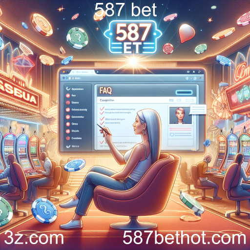 A Nova Era das Apostas: Mergulhe nos Jogos Virtuais da 587 Bet