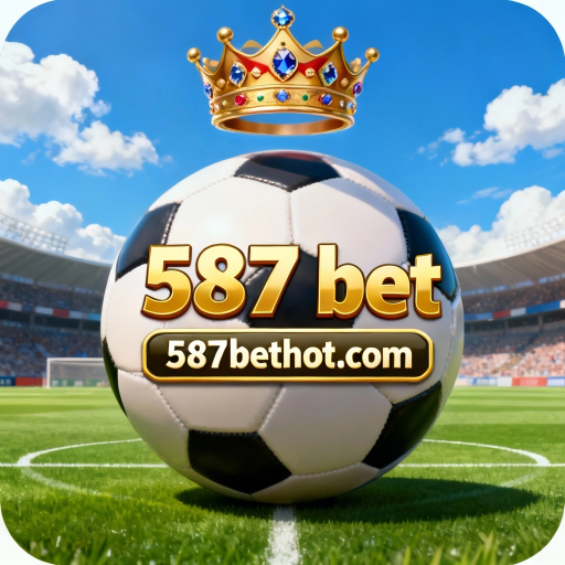 587 bet